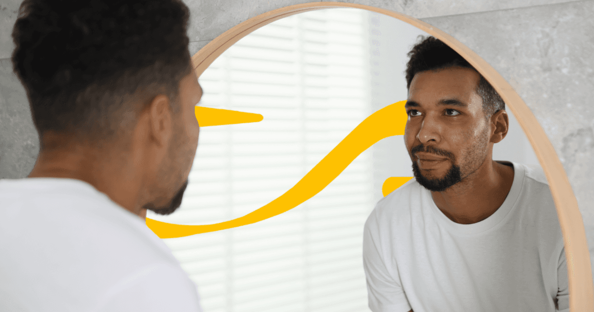 Imagem ilustrativa: Autocuidado Masculino Deixou de Ser Tabu