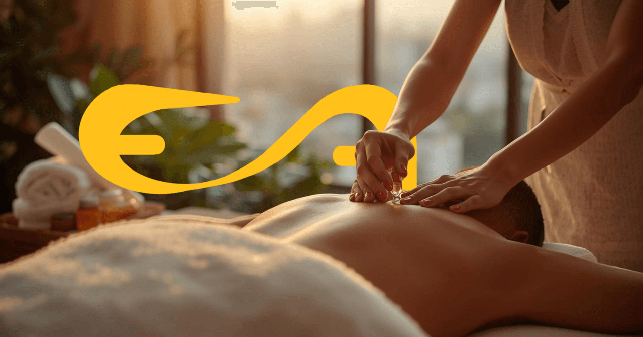 Imagem ilustrativa: Massagem Relaxante em São Paulo: Guia Completo de Benefícios e Técnicas 2026